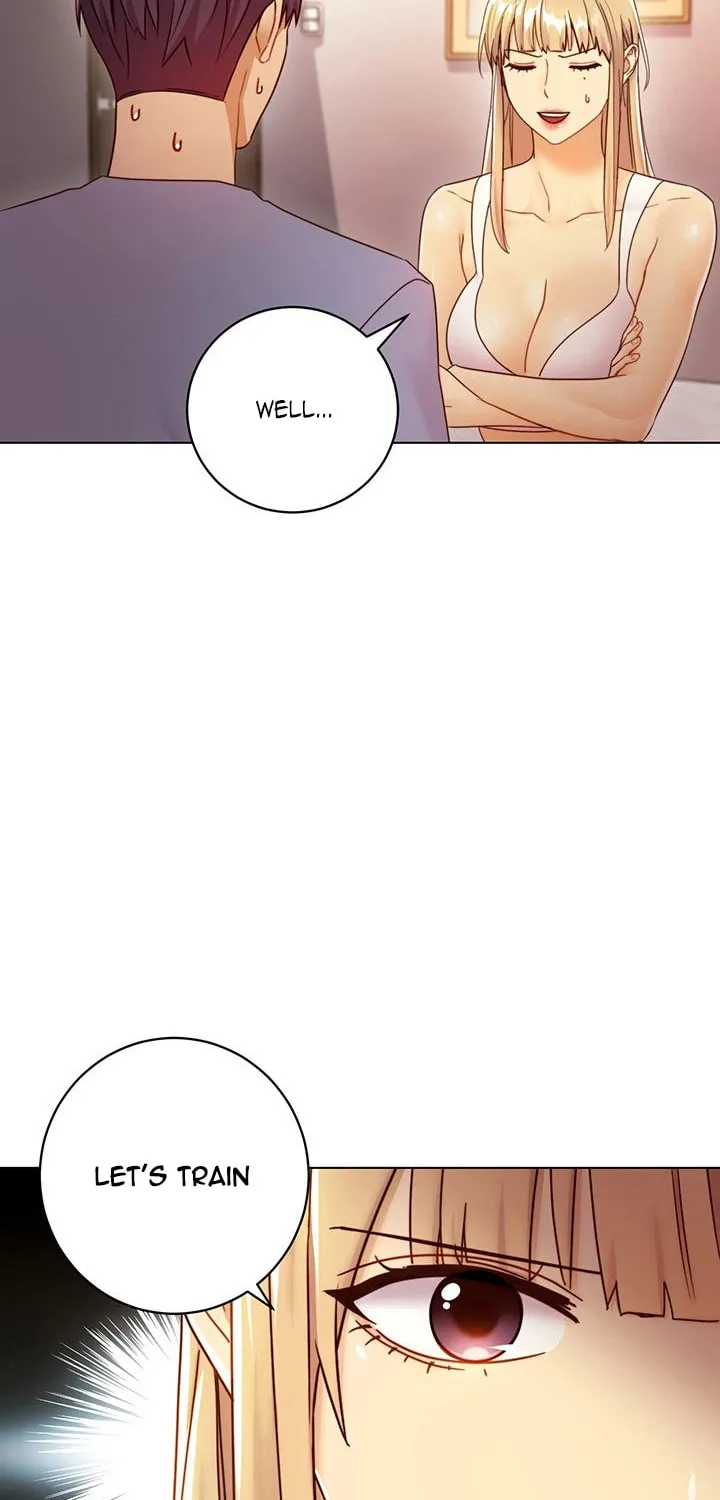 My Stepmother's Friends Chapter 40 page 59 - 