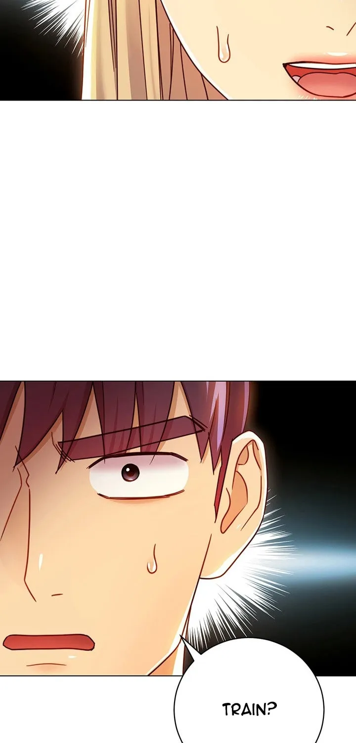 My Stepmother's Friends Chapter 40 page 60 - 