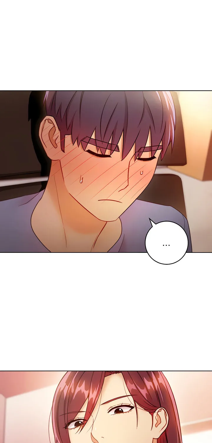My Stepmother's Friends Chapter 40 page 7 - 