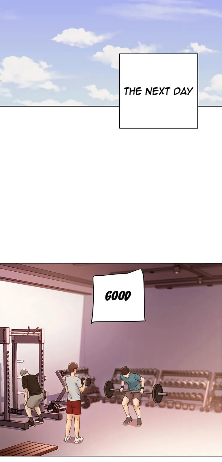 My Stepmother's Friends Chapter 40 page 62 - 
