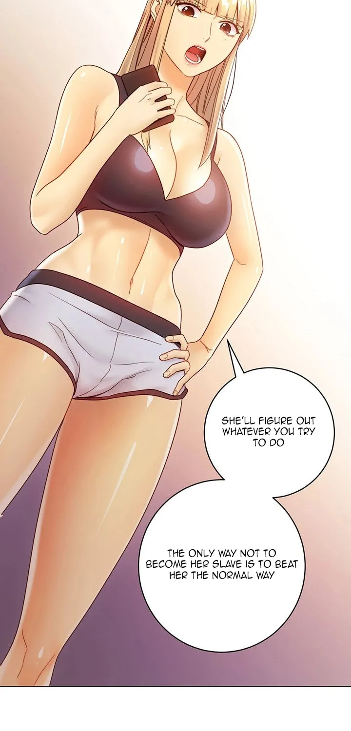 My Stepmother's Friends Chapter 40 page 68 - 