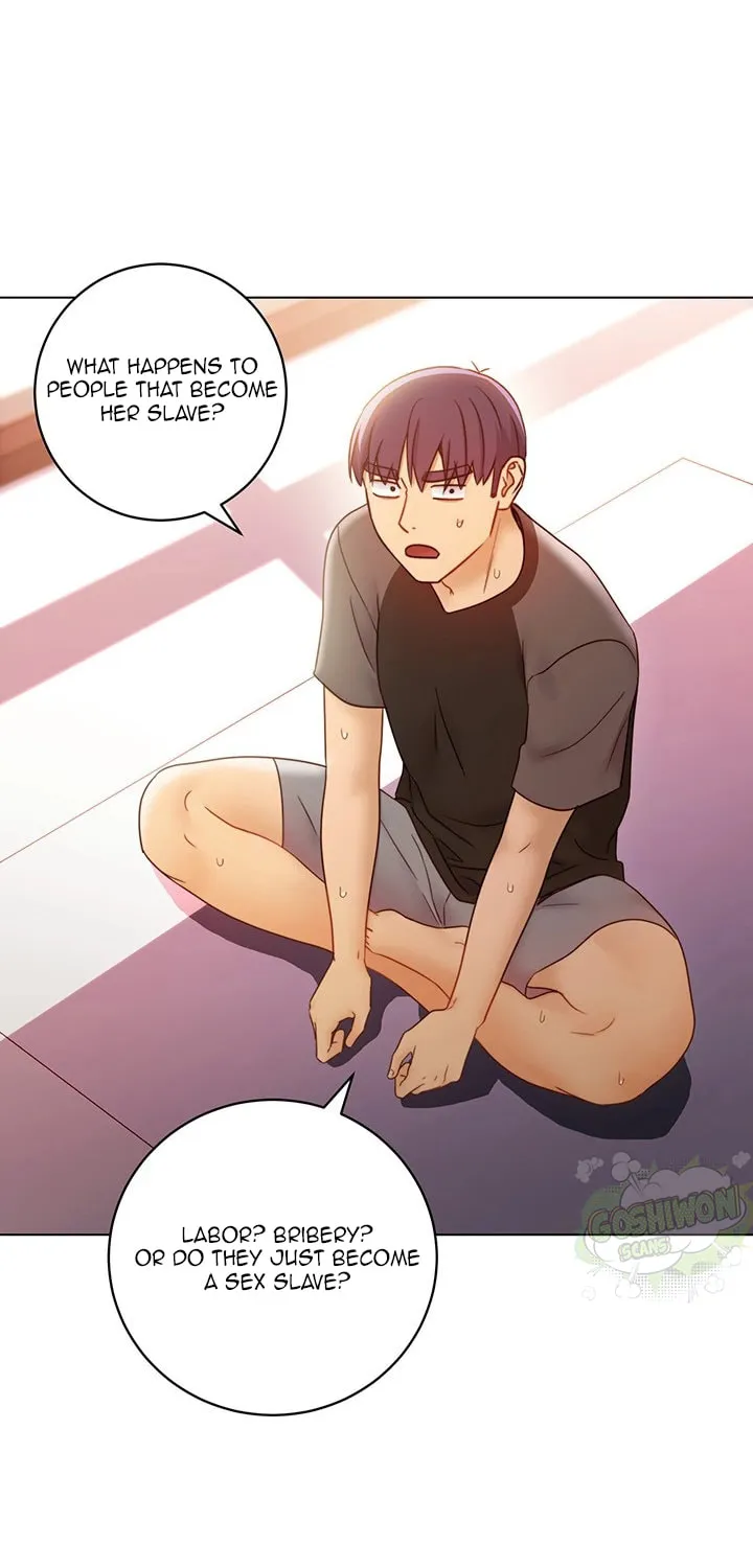 My Stepmother's Friends Chapter 40 page 69 - 