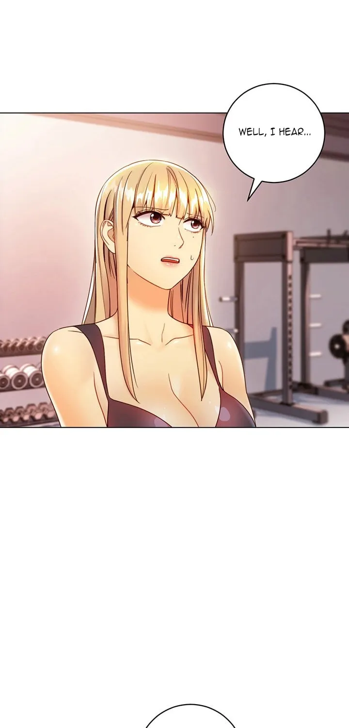 My Stepmother's Friends Chapter 40 page 70 - 