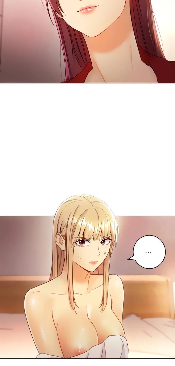 My Stepmother's Friends Chapter 40 page 8 - 
