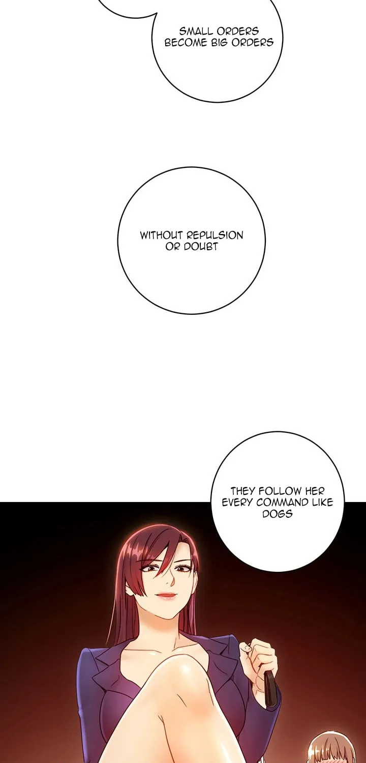 My Stepmother's Friends Chapter 40 page 72 - 