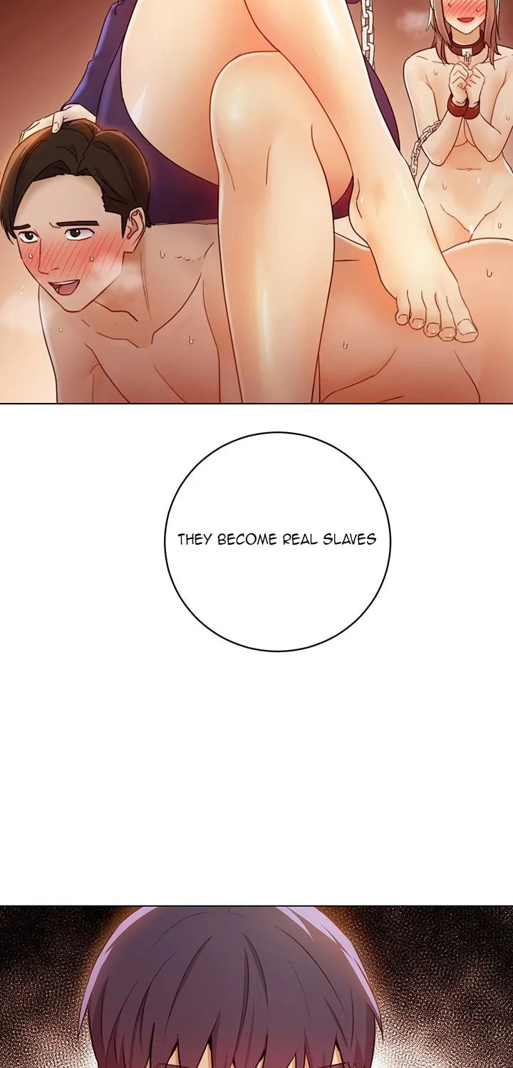 My Stepmother's Friends Chapter 40 page 73 - 