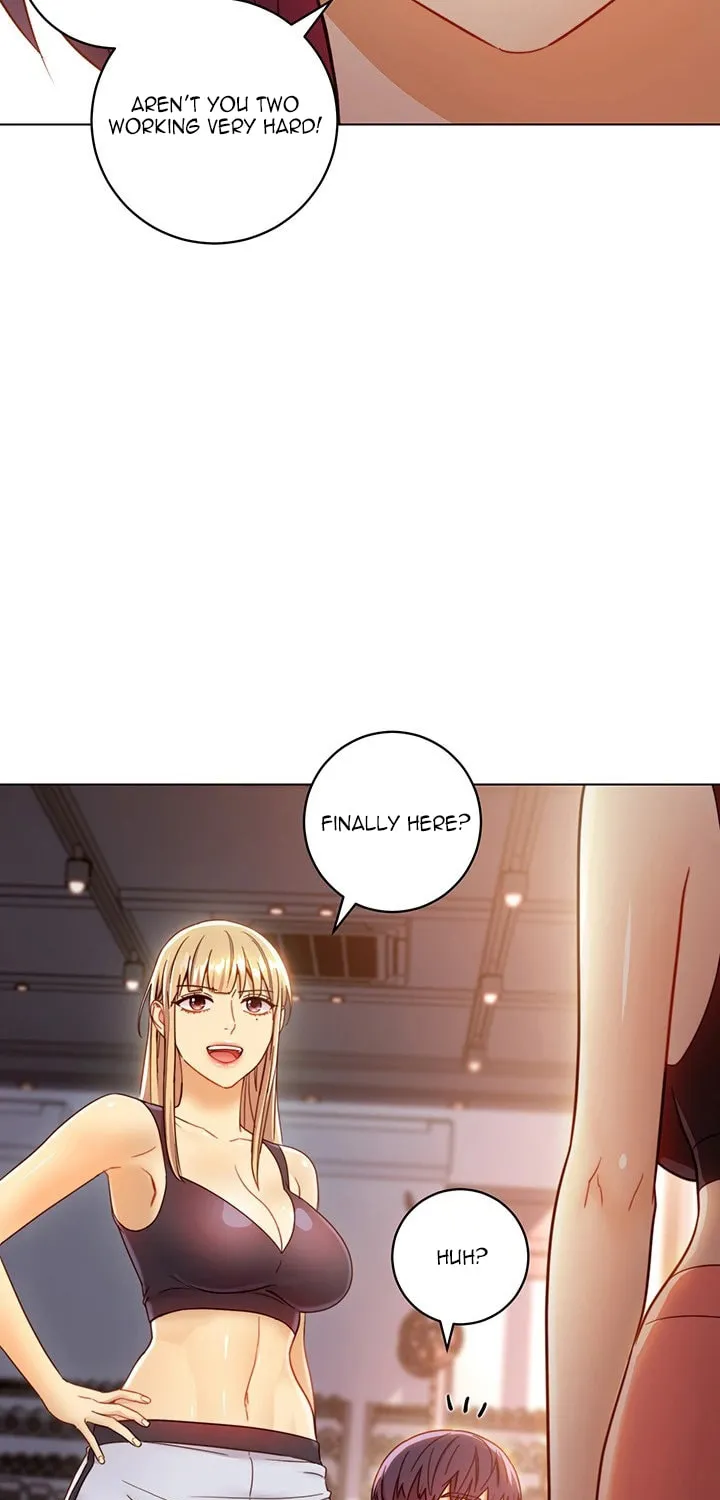 My Stepmother's Friends Chapter 40 page 75 - 