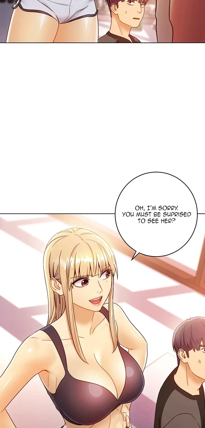 My Stepmother's Friends Chapter 40 page 76 - 