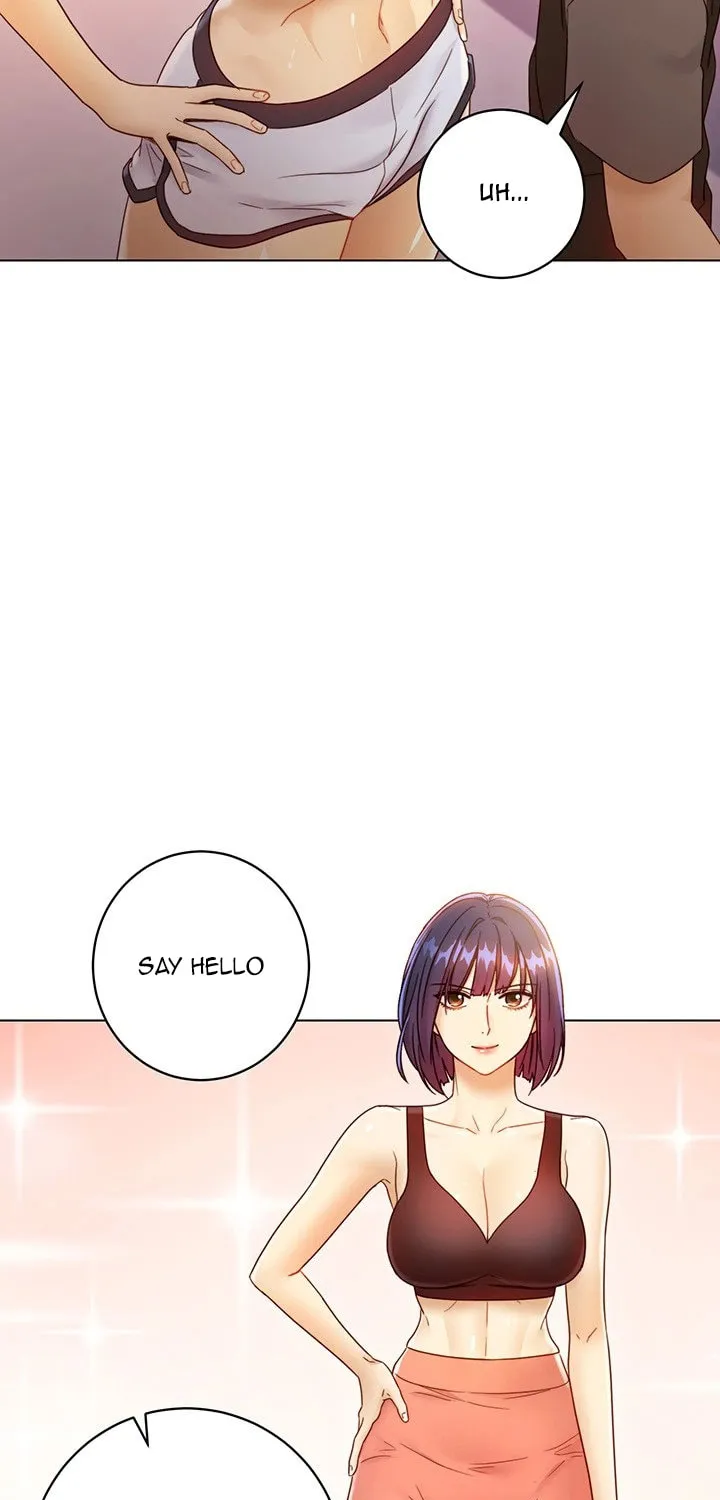 My Stepmother's Friends Chapter 40 page 77 - 