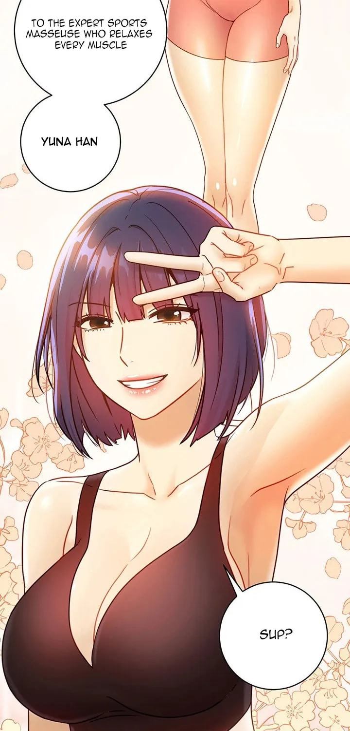 My Stepmother's Friends Chapter 40 page 78 - 