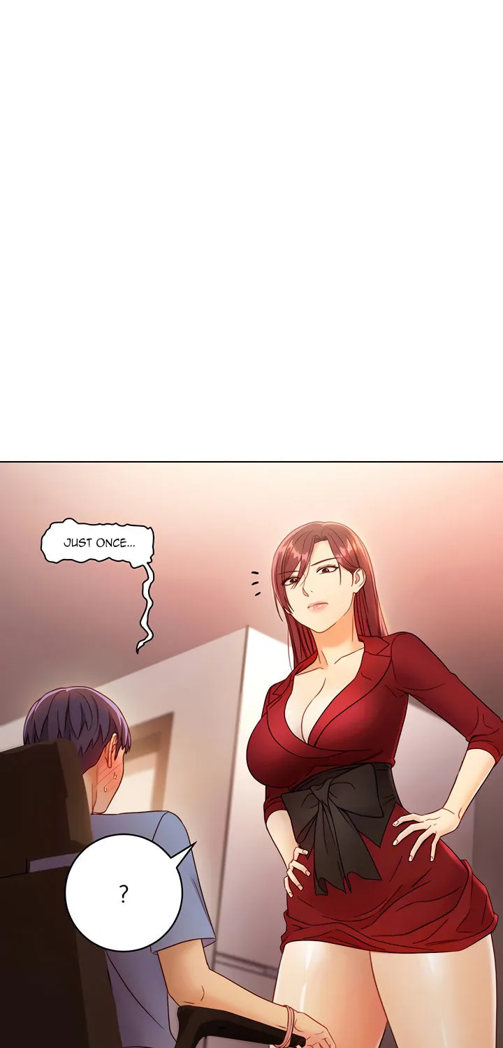 My Stepmother's Friends Chapter 40 page 9 - 