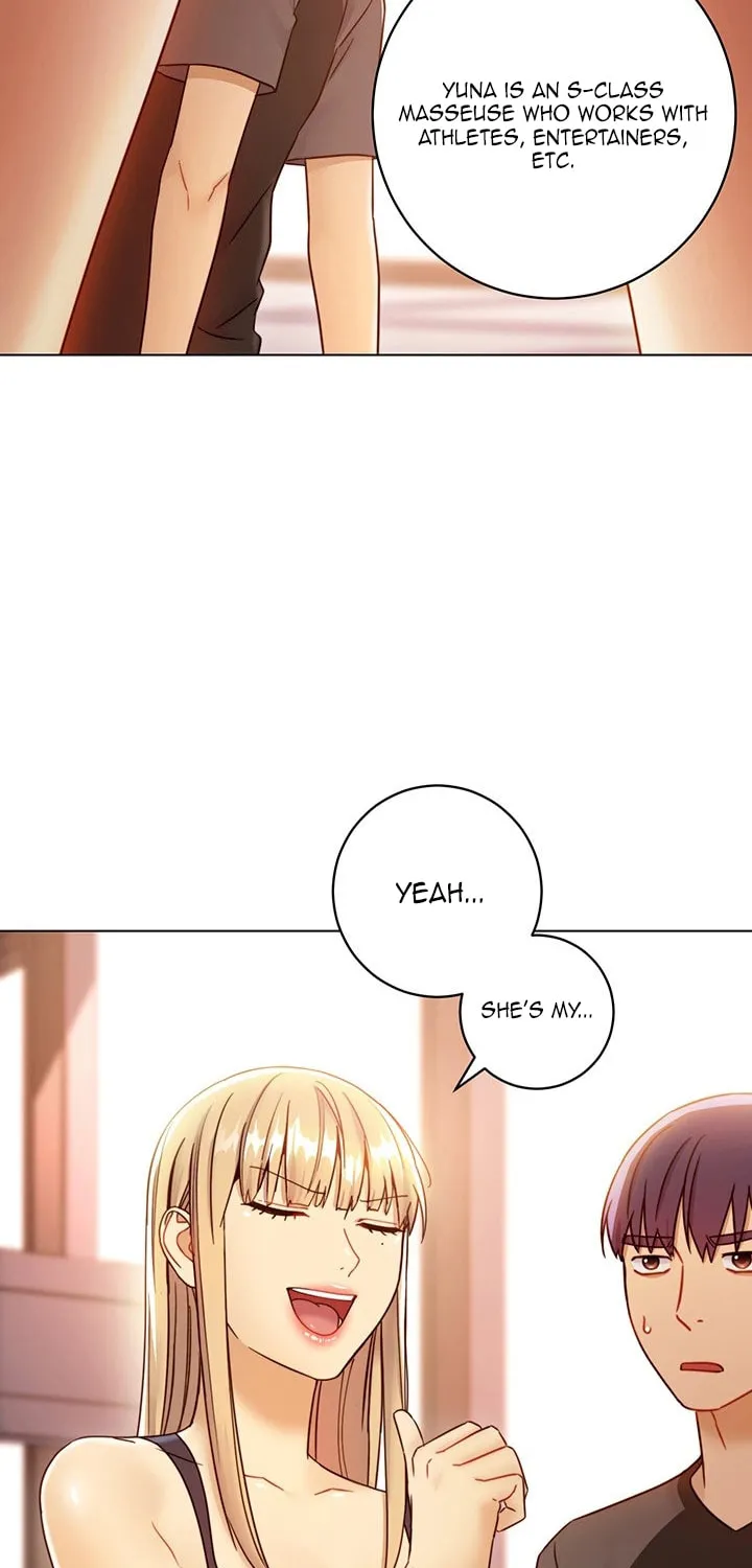 My Stepmother's Friends Chapter 40 page 81 - 