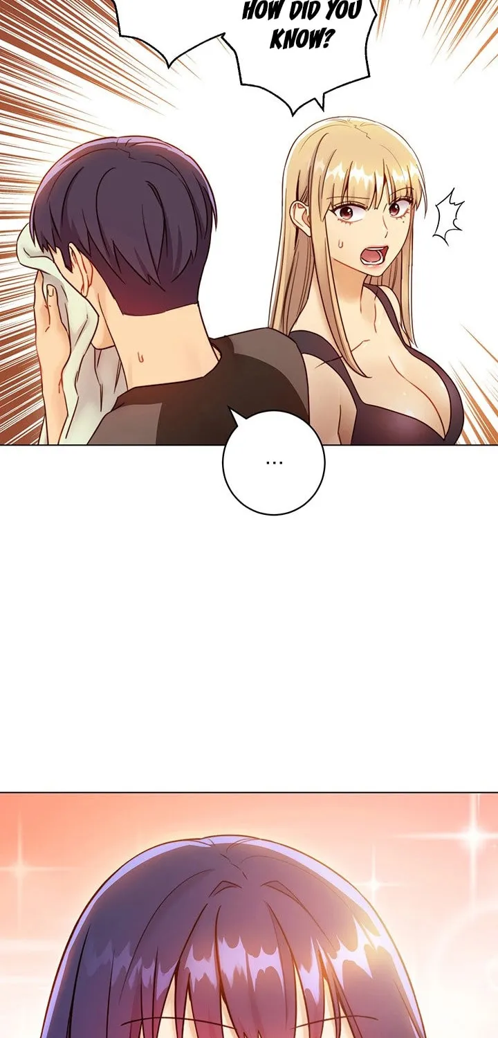 My Stepmother's Friends Chapter 40 page 83 - 