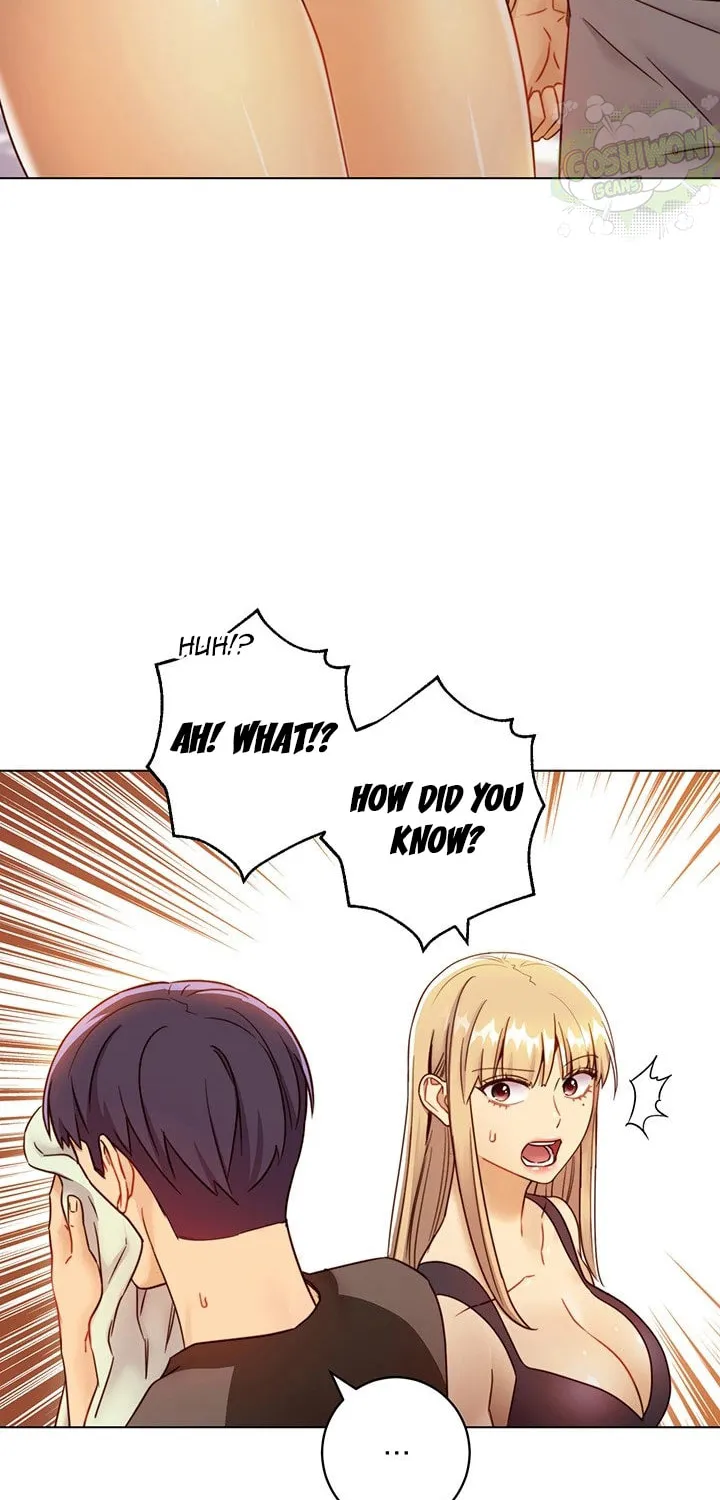 My Stepmother's Friends Chapter 41 page 2 - 
