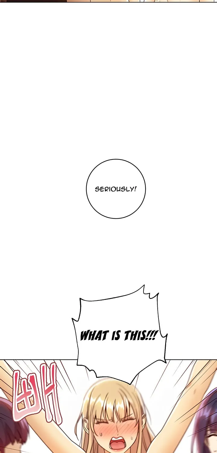My Stepmother's Friends Chapter 41 page 11 - 