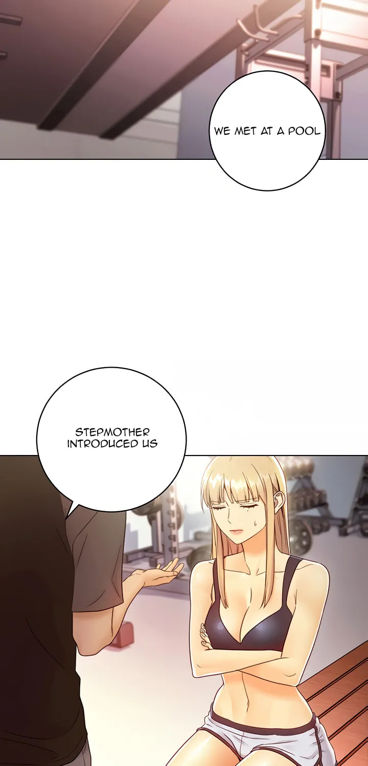 My Stepmother's Friends Chapter 41 page 13 - 