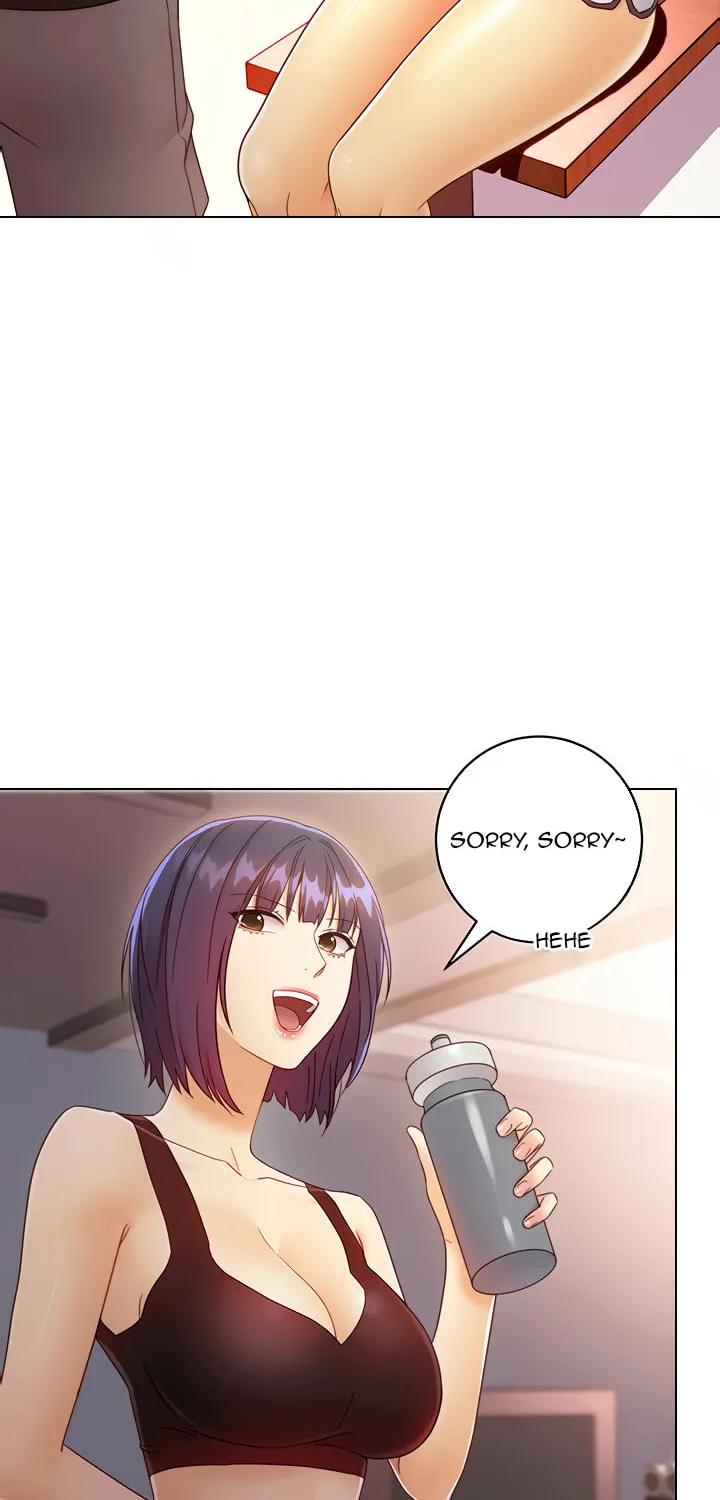 My Stepmother's Friends Chapter 41 page 14 - 