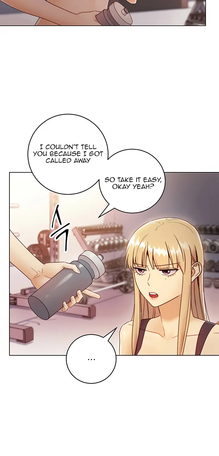 My Stepmother's Friends Chapter 41 page 15 - 