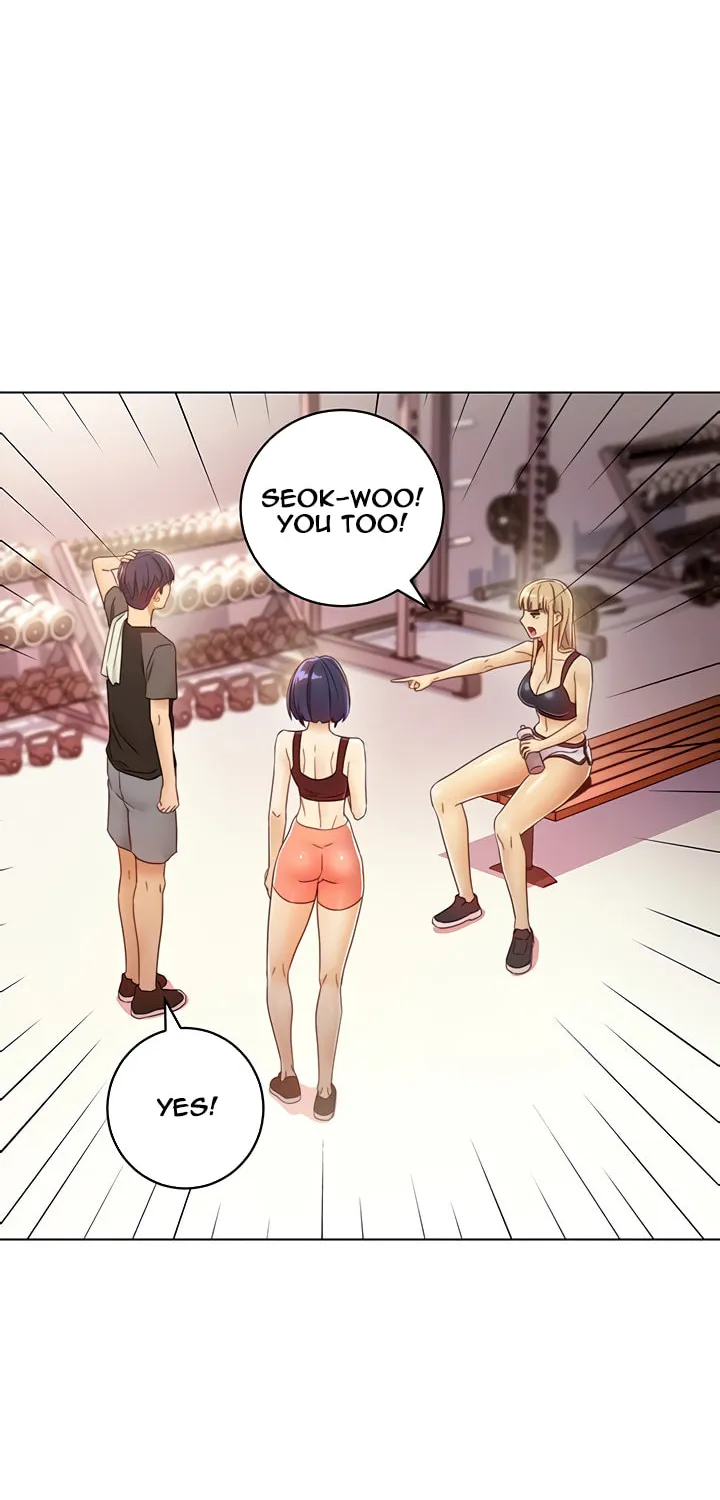 My Stepmother's Friends Chapter 41 page 18 - 