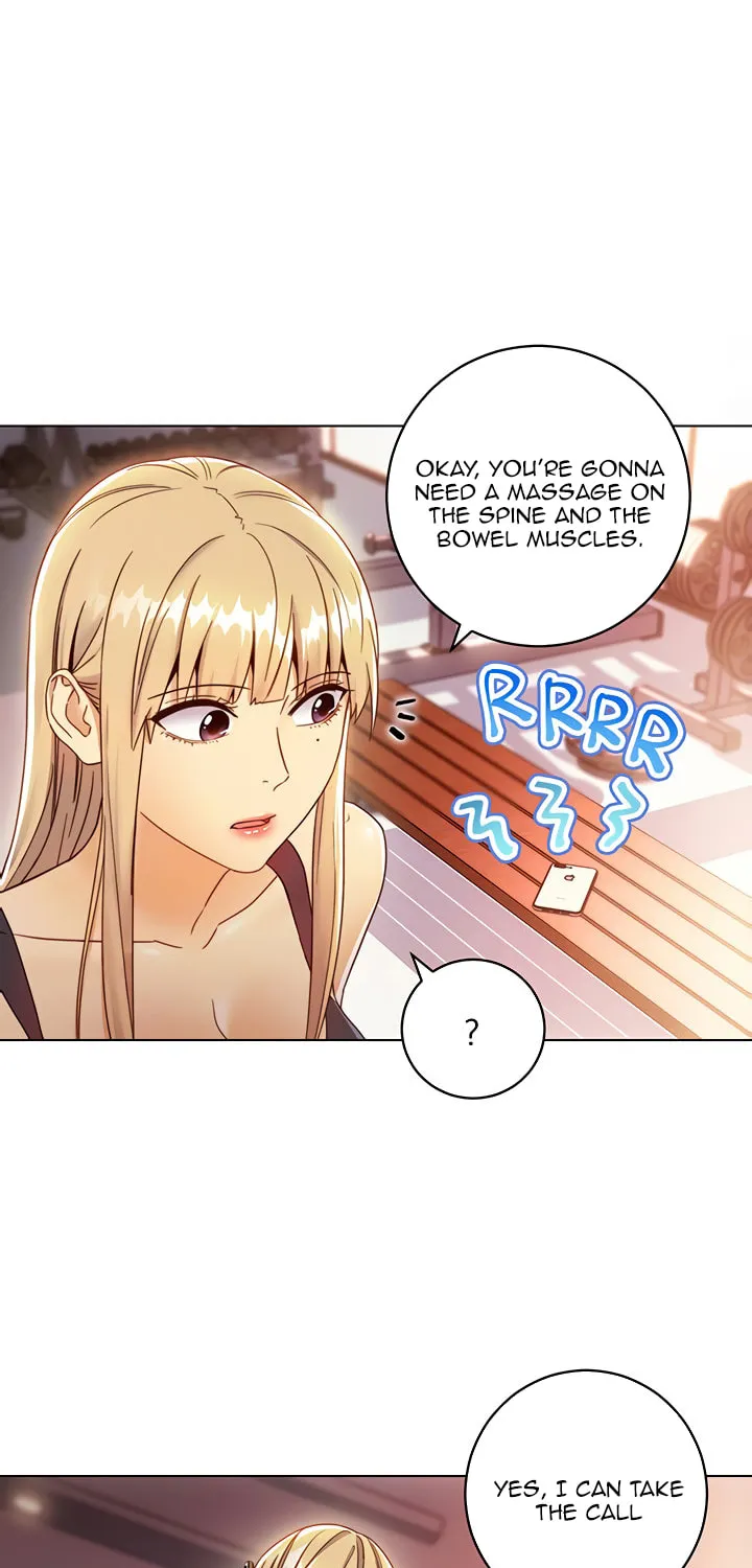 My Stepmother's Friends Chapter 41 page 19 - 