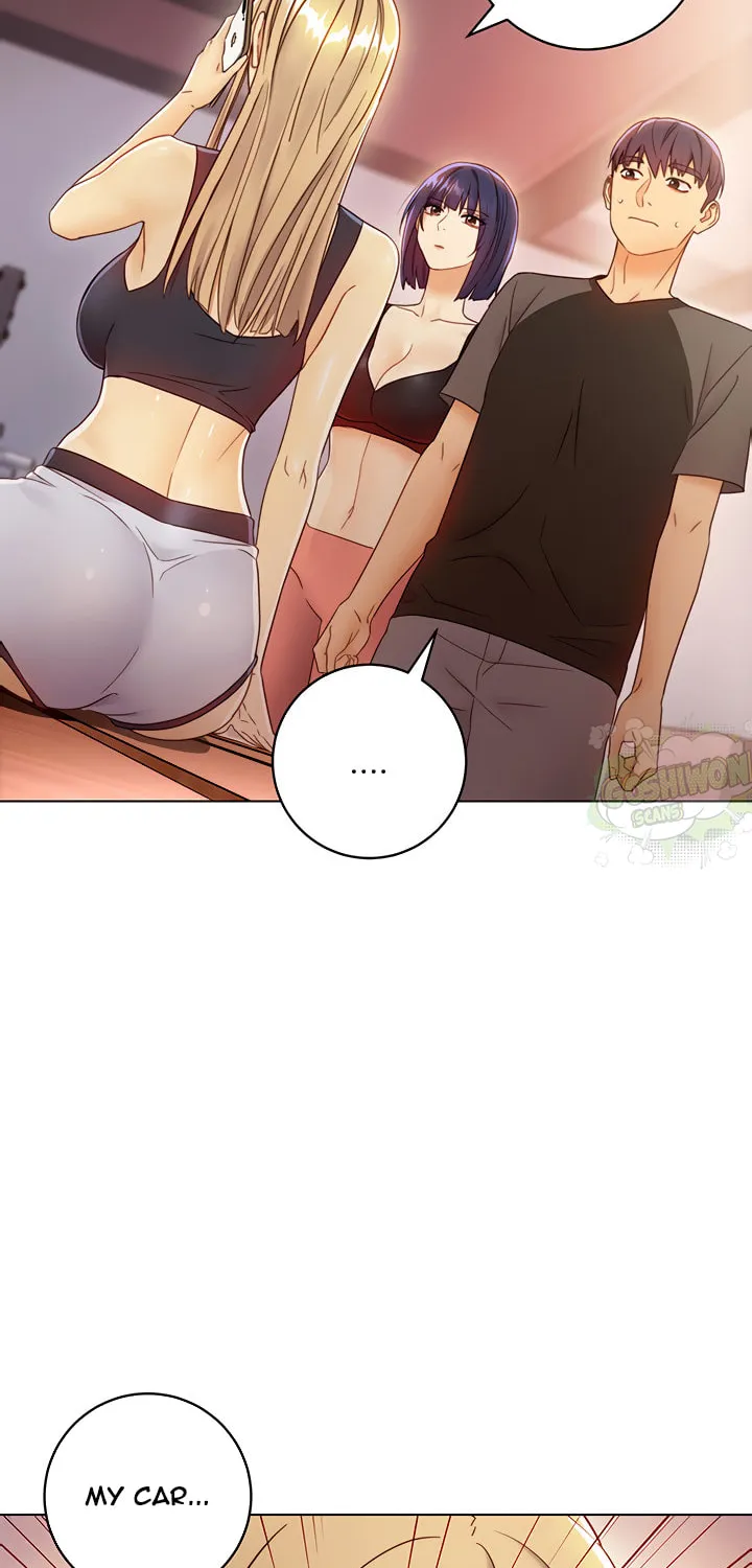 My Stepmother's Friends Chapter 41 page 20 - 