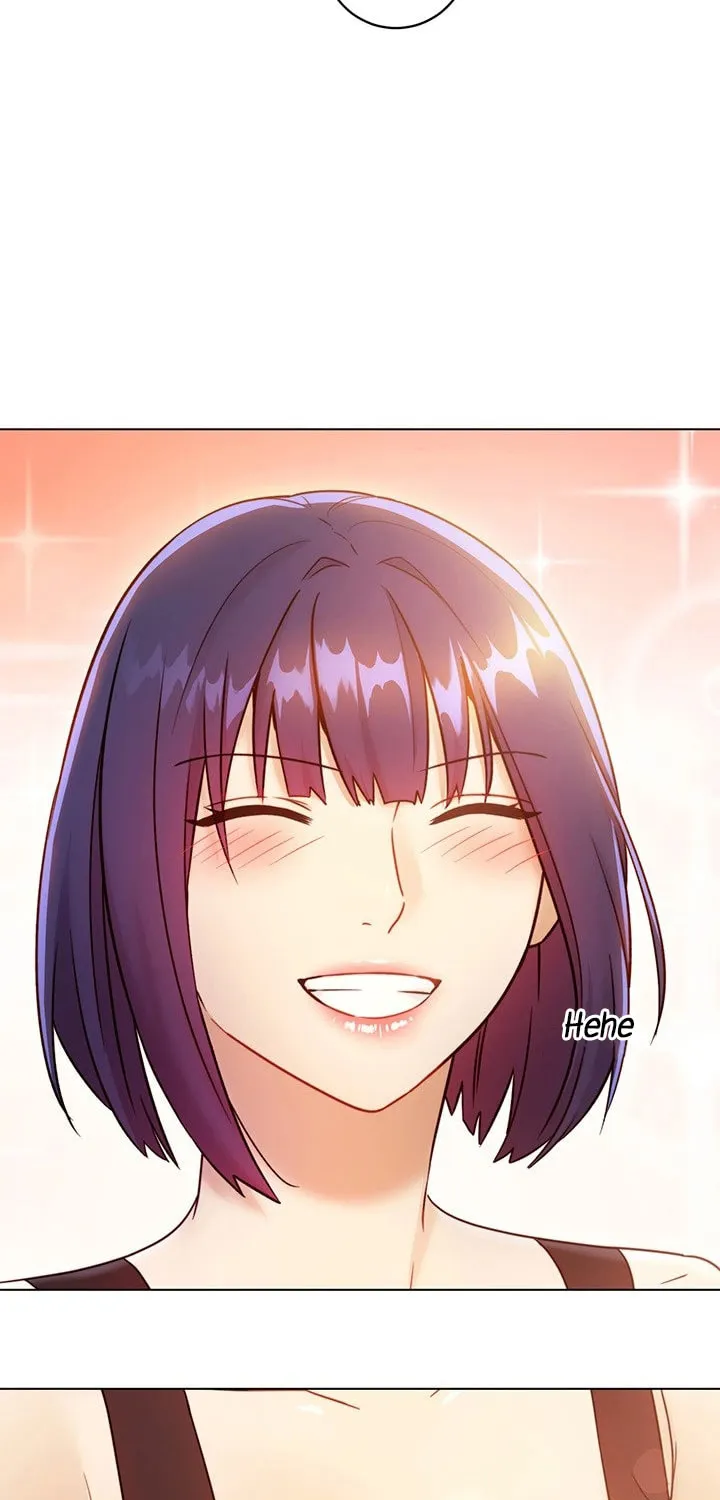 My Stepmother's Friends Chapter 41 page 3 - 