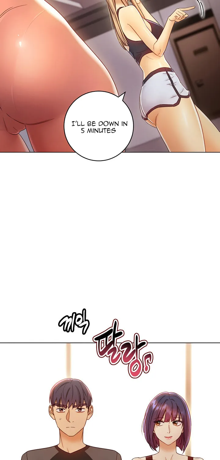 My Stepmother's Friends Chapter 41 page 22 - 