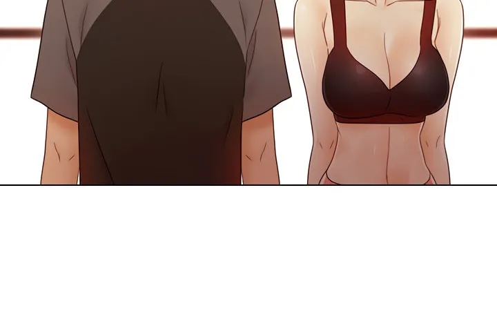 My Stepmother's Friends Chapter 41 page 23 - 