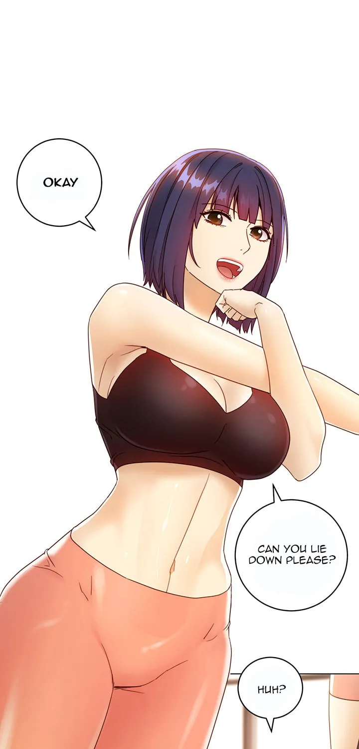 My Stepmother's Friends Chapter 41 page 24 - 