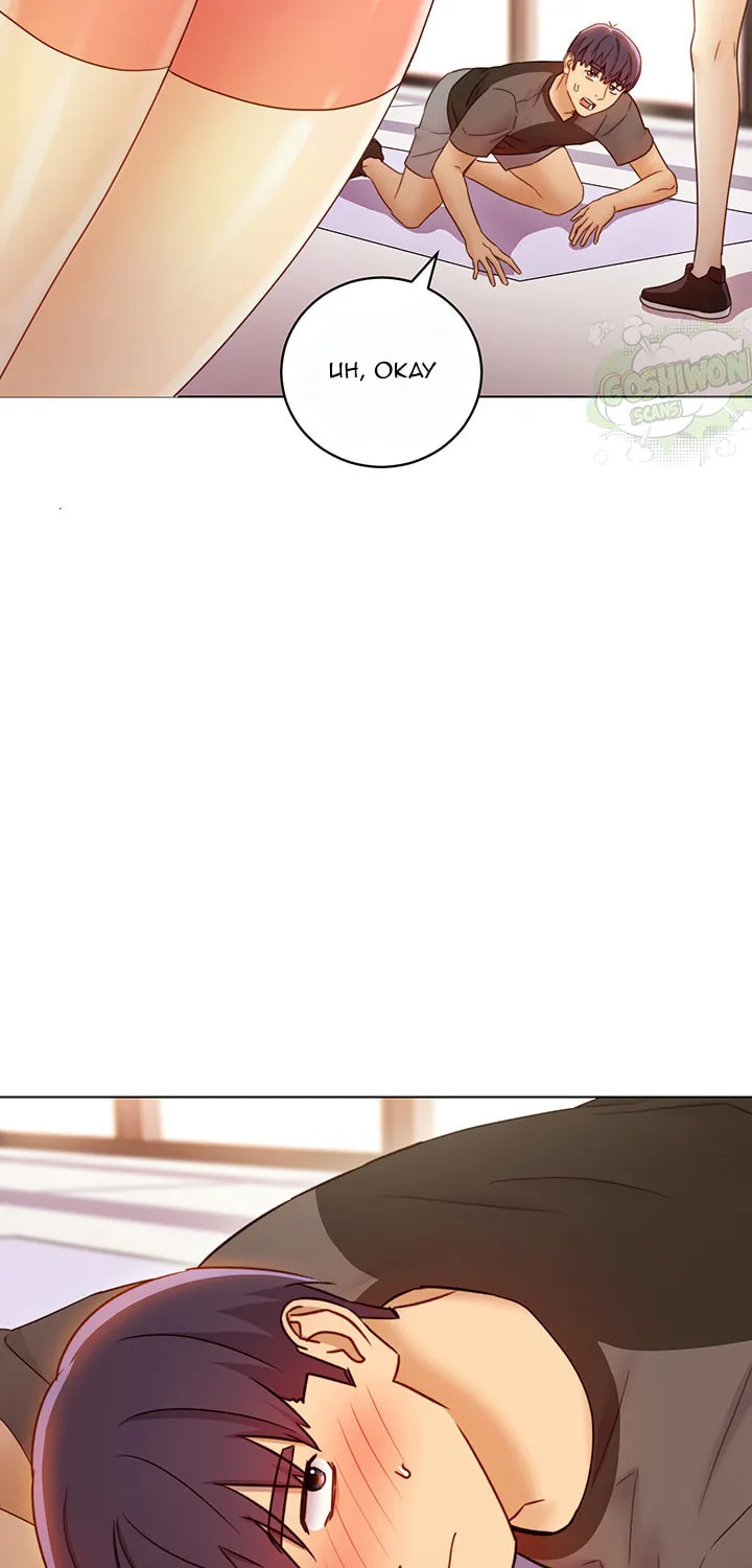 My Stepmother's Friends Chapter 41 page 25 - 