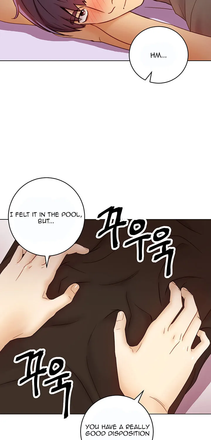 My Stepmother's Friends Chapter 41 page 26 - 
