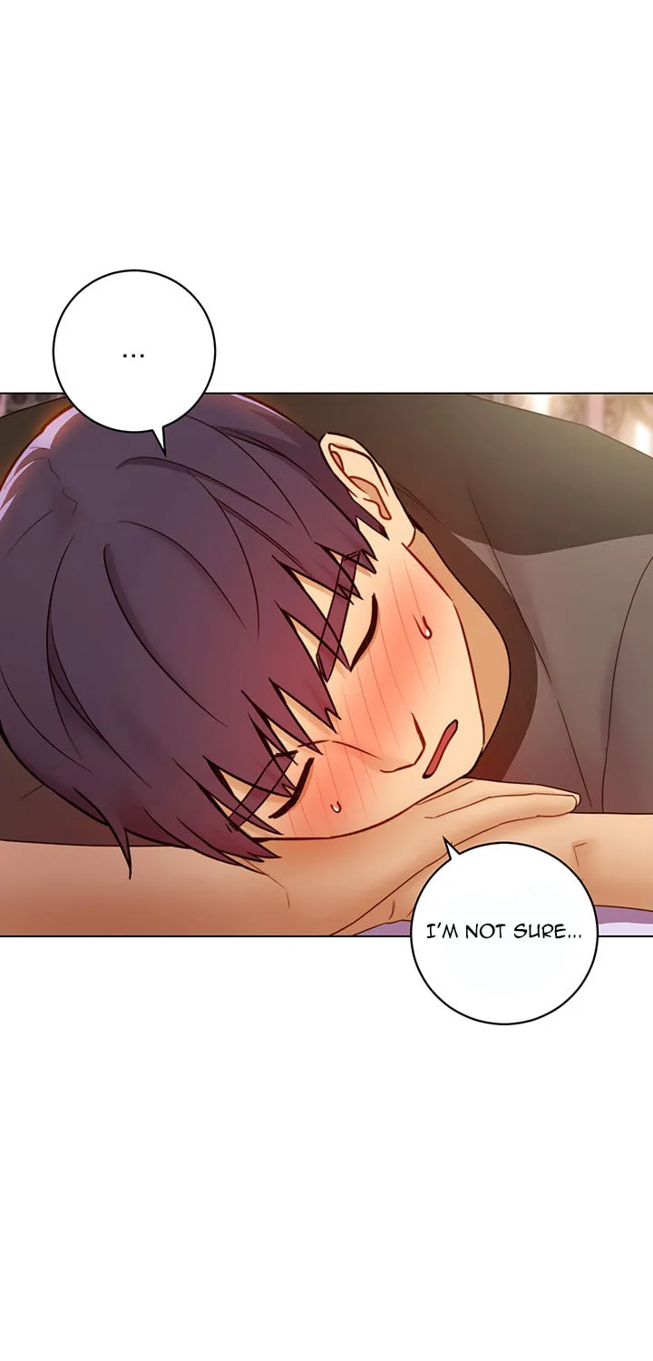 My Stepmother's Friends Chapter 41 page 28 - 