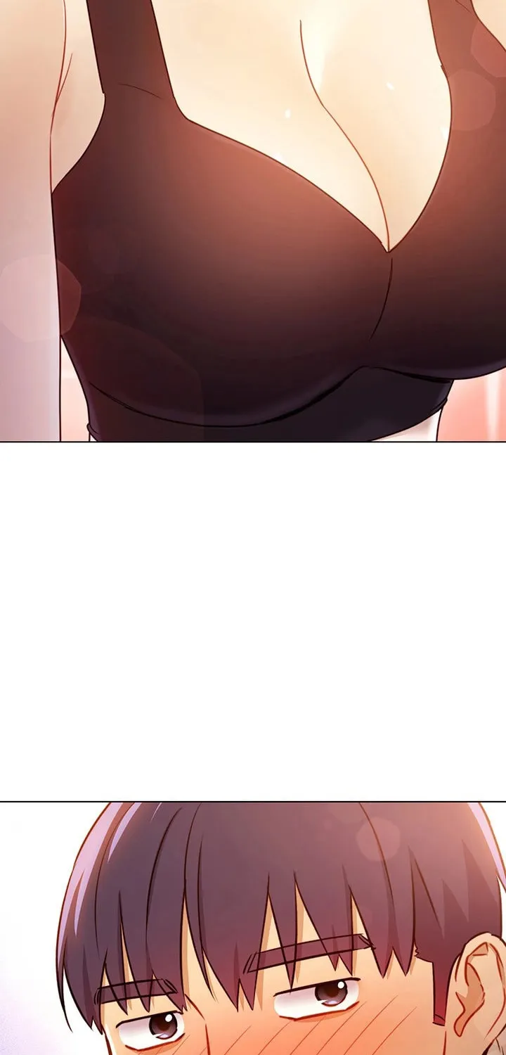 My Stepmother's Friends Chapter 41 page 4 - 