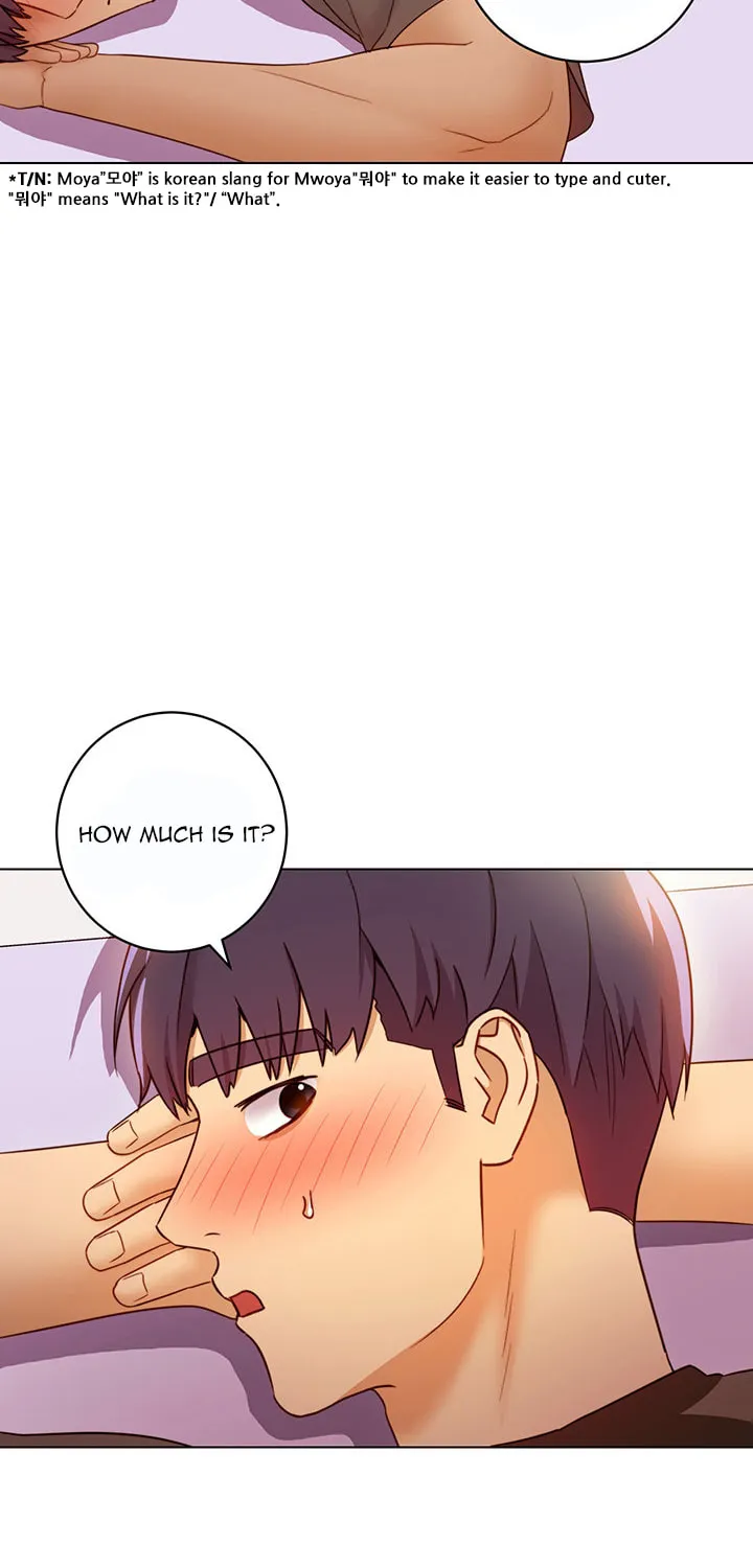 My Stepmother's Friends Chapter 41 page 32 - 