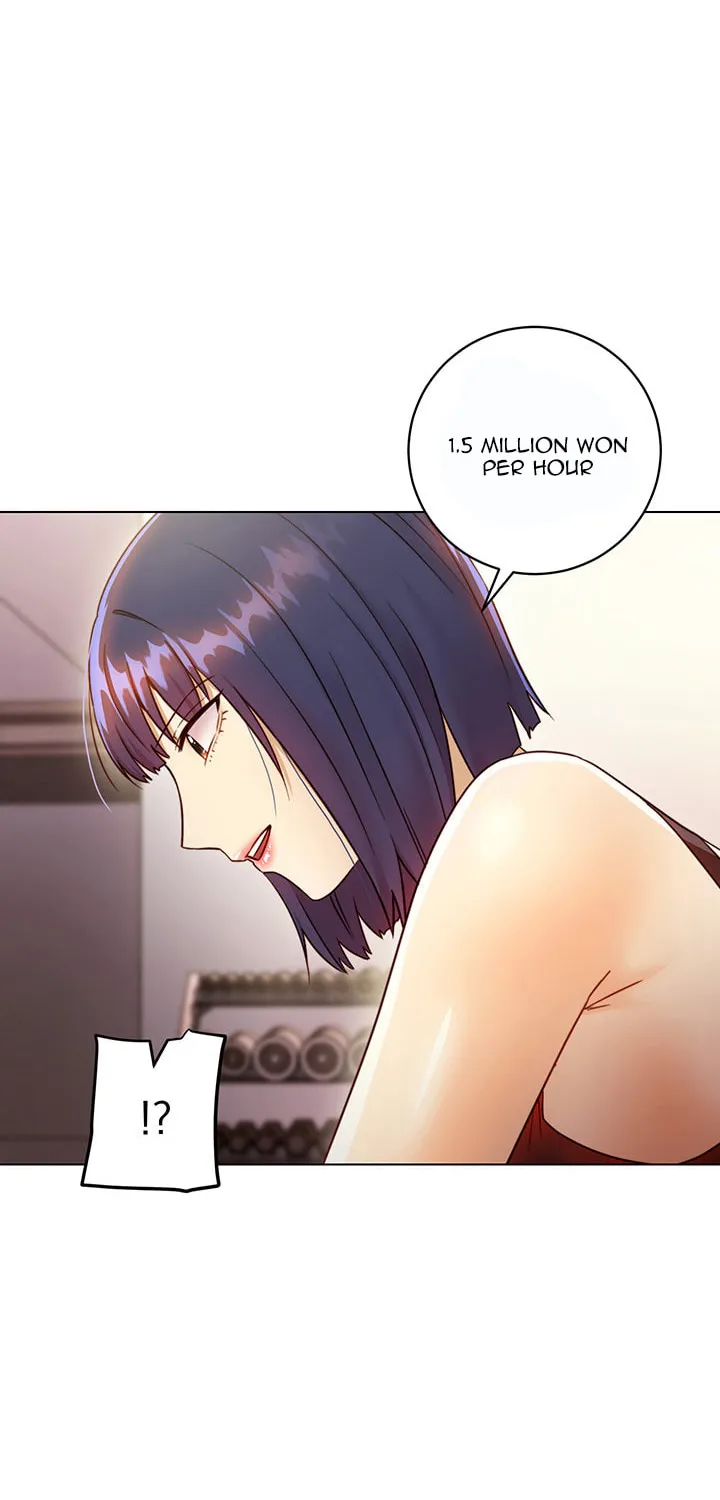 My Stepmother's Friends Chapter 41 page 33 - 