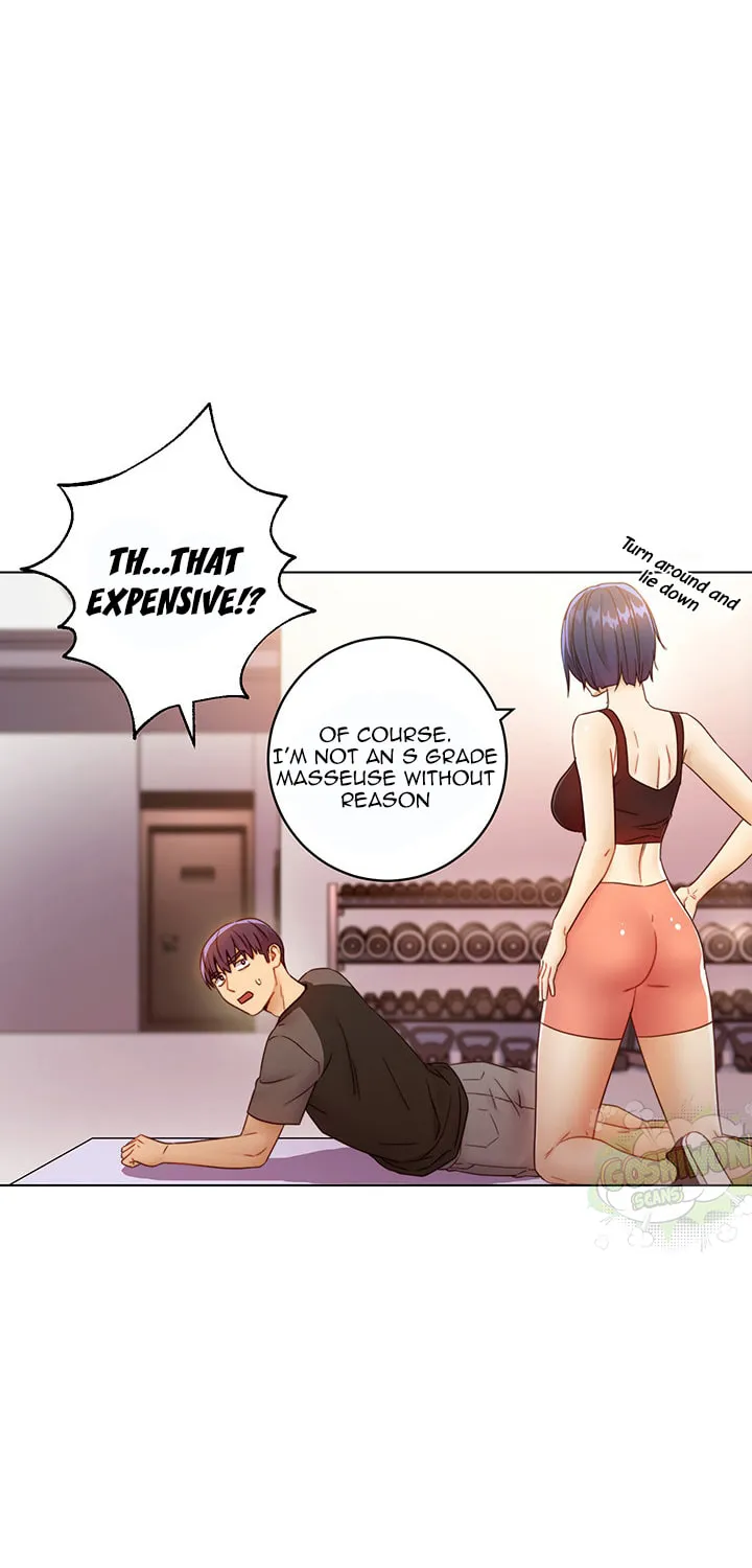 My Stepmother's Friends Chapter 41 page 34 - 