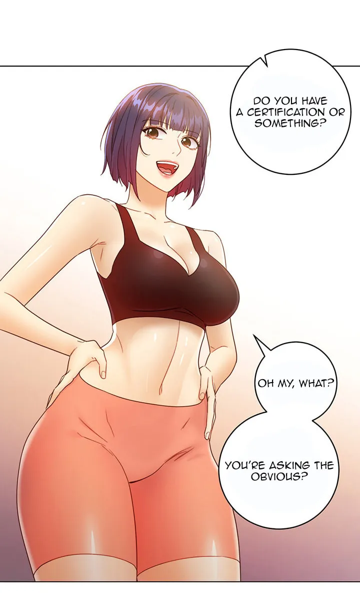 My Stepmother's Friends Chapter 41 page 35 - 