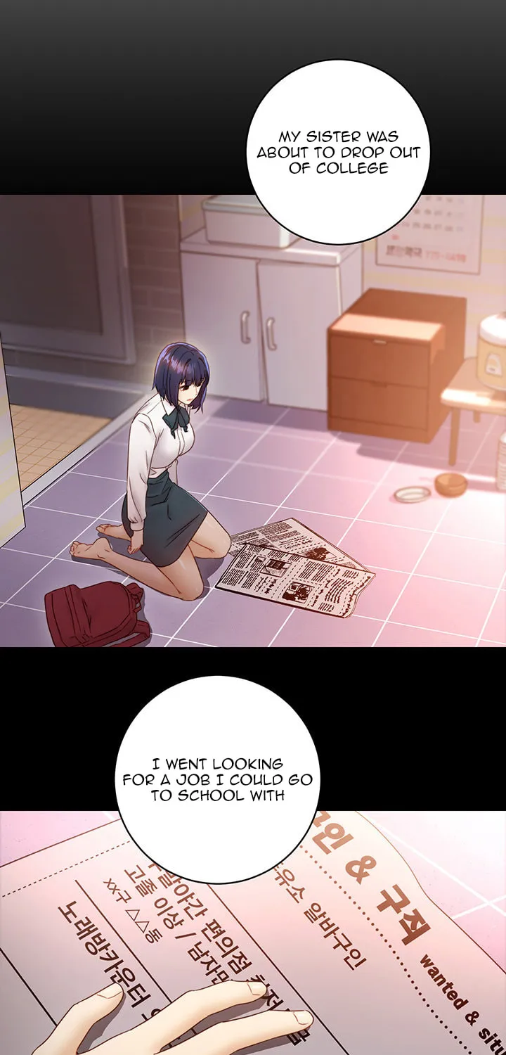 My Stepmother's Friends Chapter 41 page 40 - 