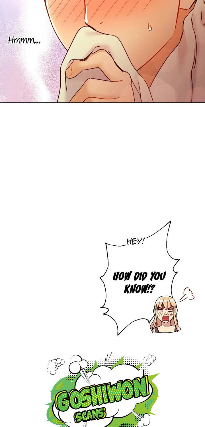 My Stepmother's Friends Chapter 41 page 5 - 