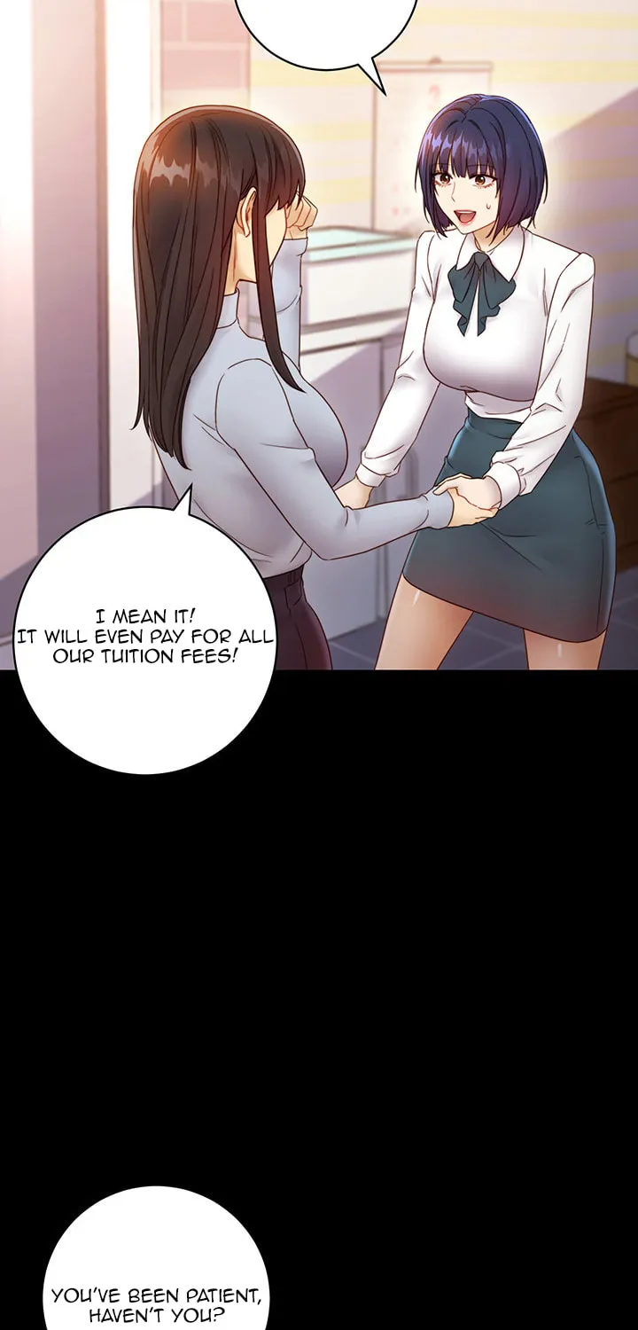 My Stepmother's Friends Chapter 41 page 44 - 