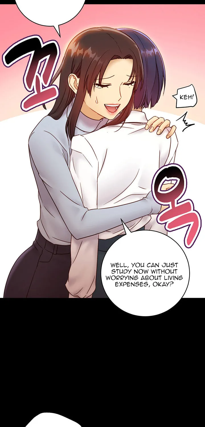 My Stepmother's Friends Chapter 41 page 45 - 