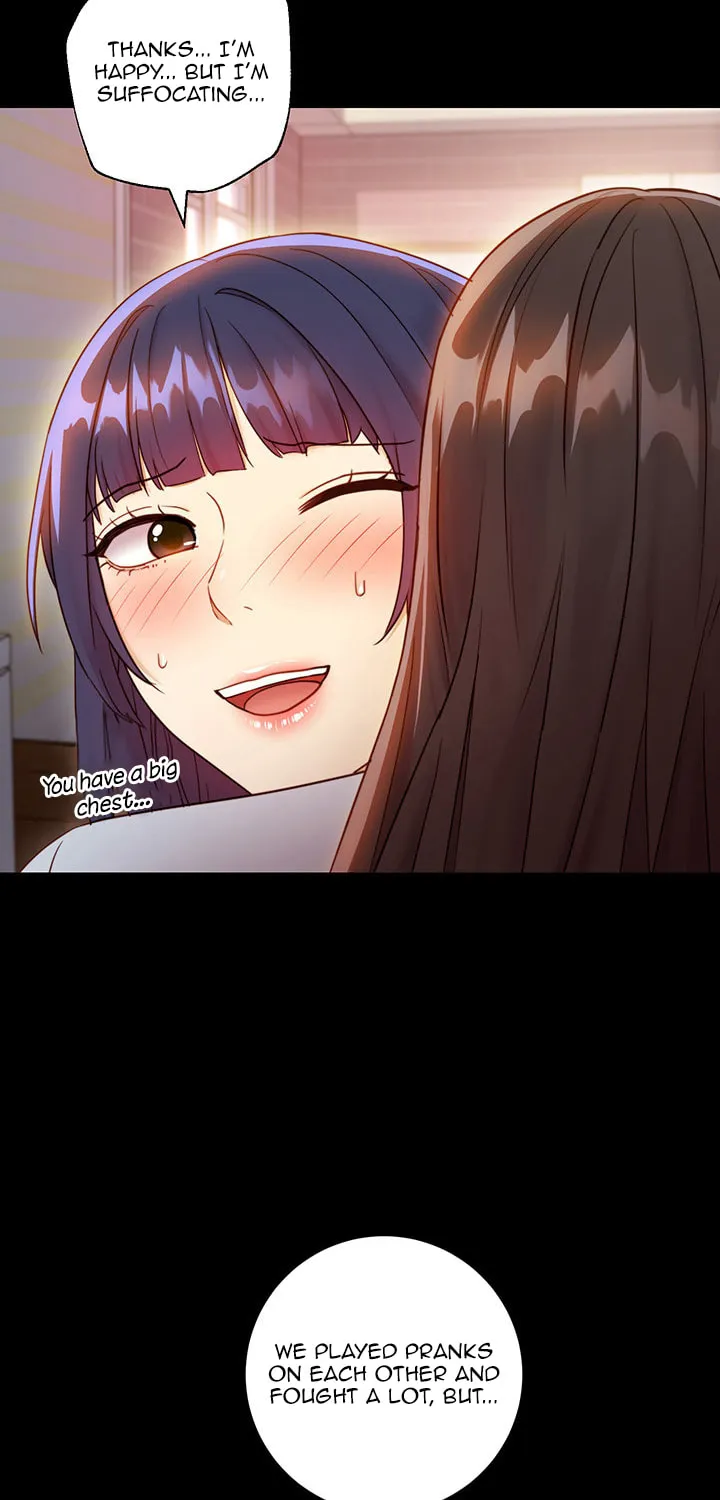 My Stepmother's Friends Chapter 41 page 46 - 