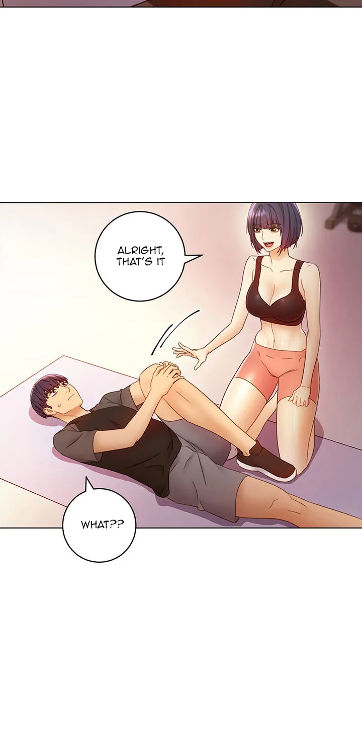 My Stepmother's Friends Chapter 41 page 49 - 
