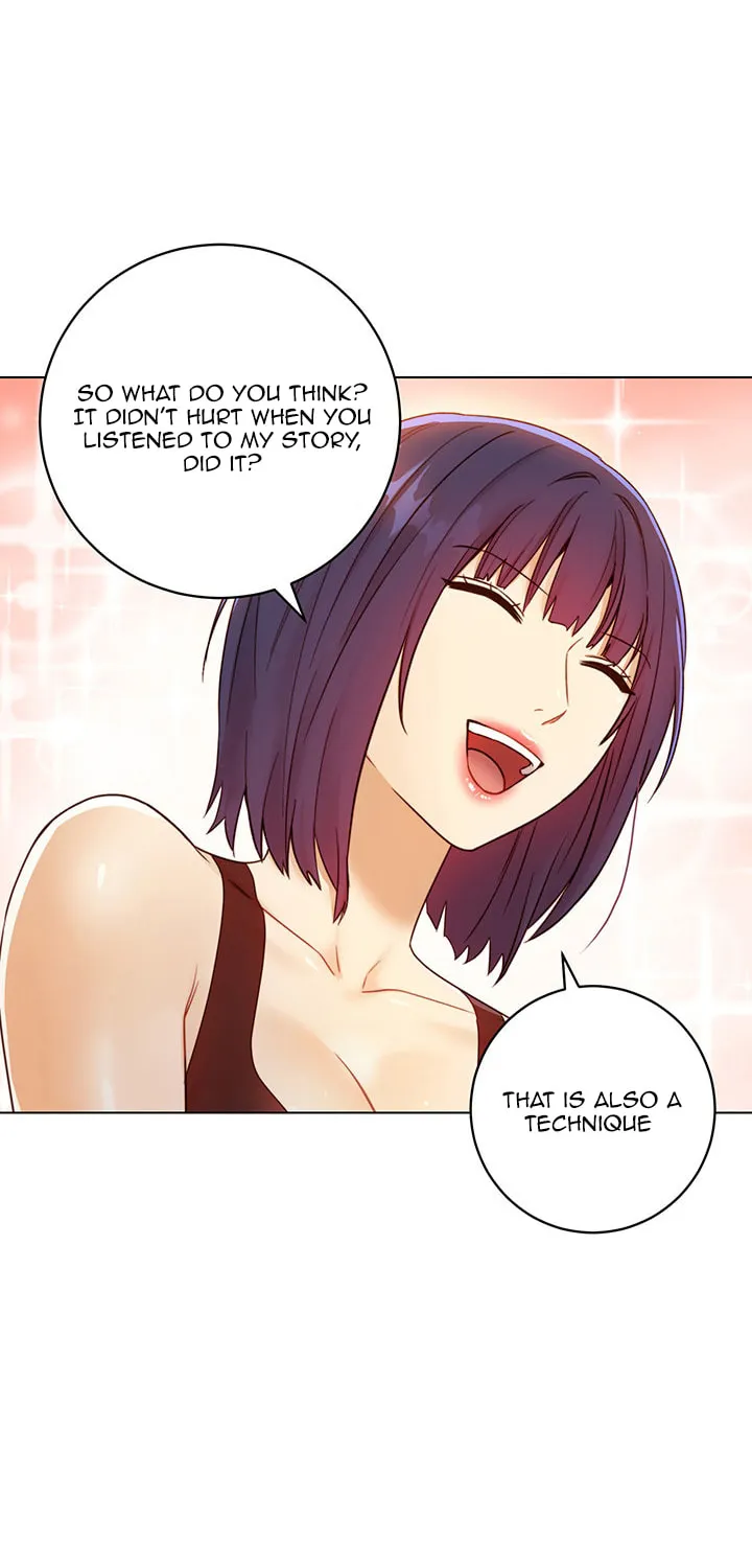 My Stepmother's Friends Chapter 41 page 50 - 