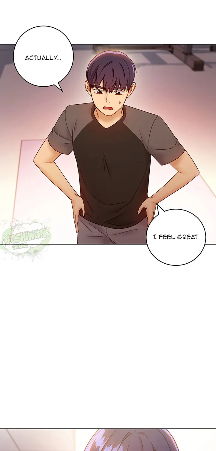My Stepmother's Friends Chapter 41 page 51 - 