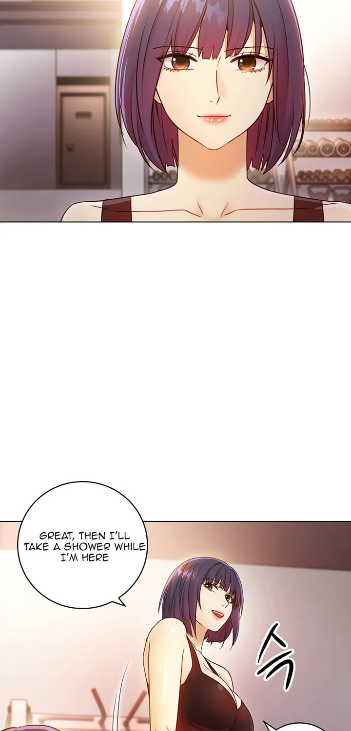 My Stepmother's Friends Chapter 41 page 52 - 