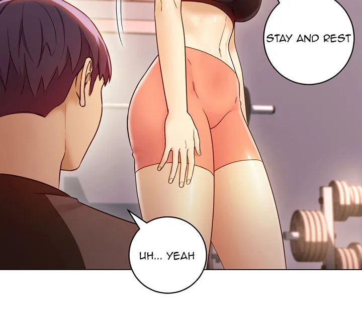 My Stepmother's Friends Chapter 41 page 53 - 