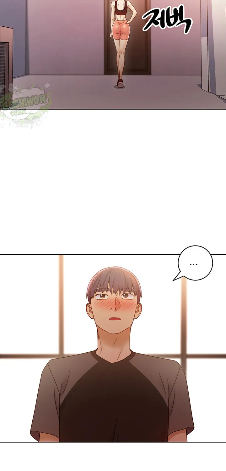 My Stepmother's Friends Chapter 41 page 55 - 