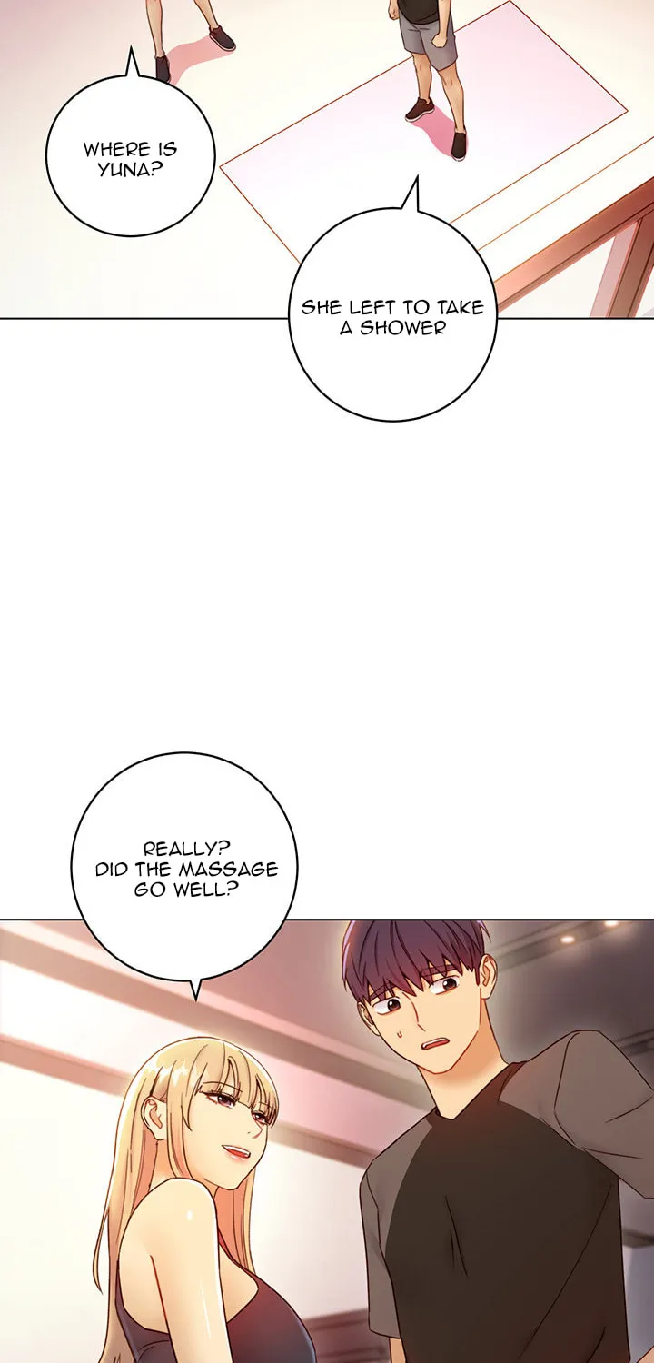 My Stepmother's Friends Chapter 41 page 57 - 