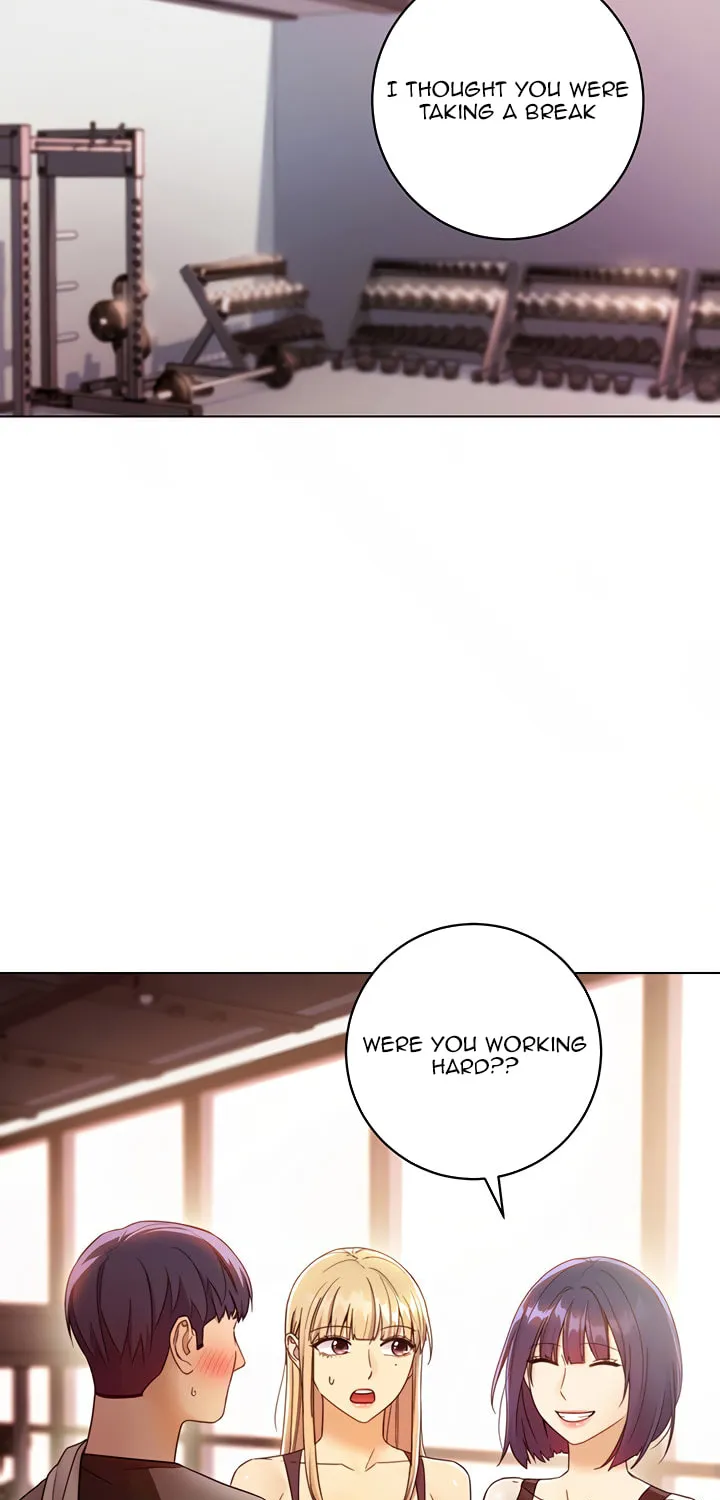 My Stepmother's Friends Chapter 41 page 7 - 